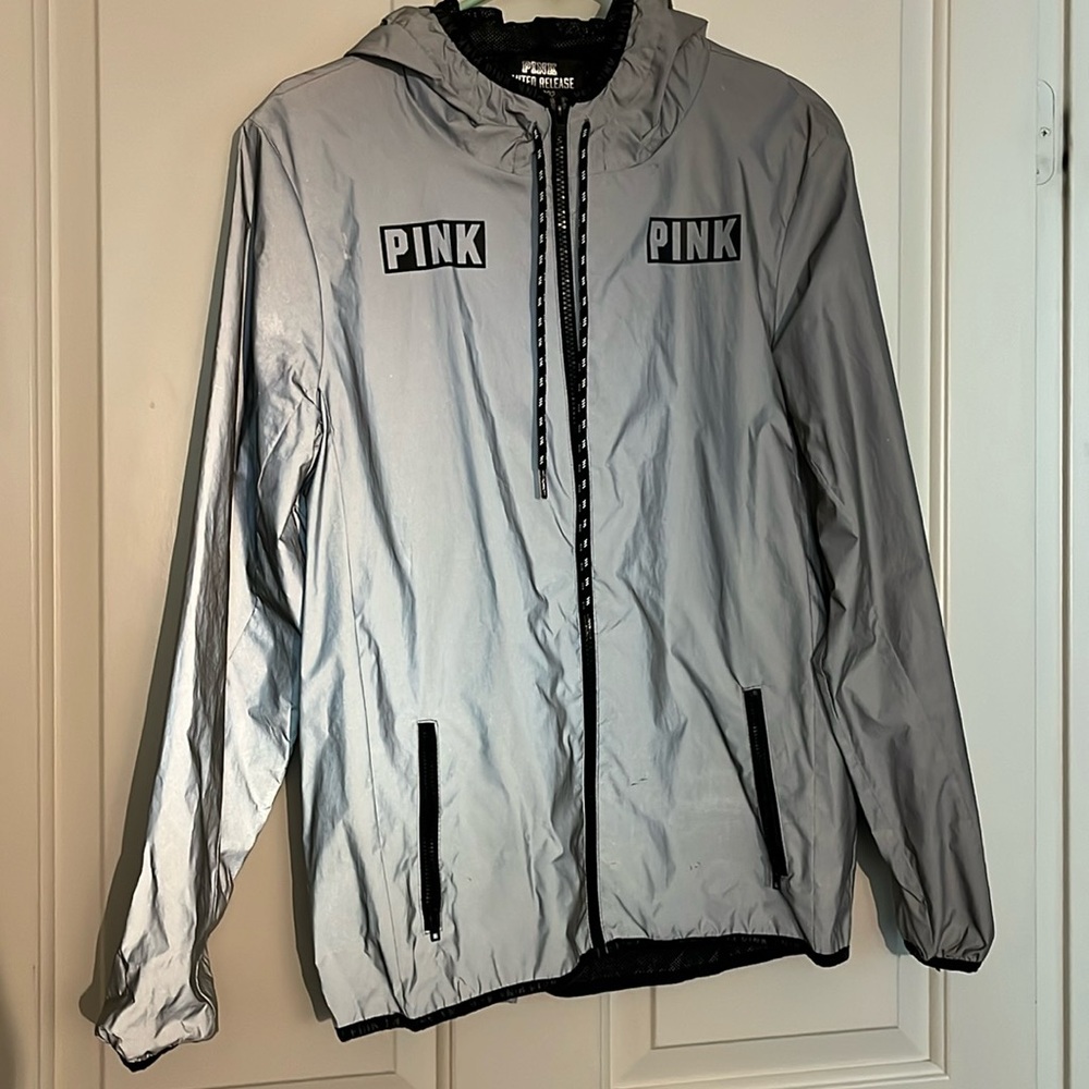 Victoria secret PINK LIMITED EDITION JACKET